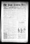 Newspaper: The Cass County Sun (Linden, Tex.), Vol. 59, No. 17, Ed. 1 Tuesday, A…