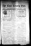 Newspaper: The Cass County Sun (Linden, Tex.), Vol. 38, No. 50, Ed. 1 Tuesday, D…