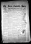 Newspaper: The Cass County Sun (Linden, Tex.), Vol. 53, No. 2, Ed. 1 Tuesday, Ja…