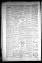 Thumbnail image of item number 4 in: 'The Cass County Sun (Linden, Tex.), Vol. 56, No. 6, Ed. 1 Tuesday, February 10, 1931'.