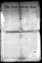 Primary view of The Cass County Sun (Linden, Tex.), Vol. 14, No. 6, Ed. 1 Tuesday, February 5, 1889