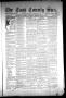 Newspaper: The Cass County Sun (Linden, Tex.), Vol. 52, No. 7, Ed. 1 Tuesday, Fe…