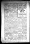 Thumbnail image of item number 4 in: 'The Cass County Sun (Linden, Tex.), Vol. 53, No. 6, Ed. 1 Tuesday, February 7, 1928'.