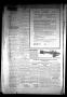 Thumbnail image of item number 4 in: 'The Cass County Sun (Linden, Tex.), Vol. 44, No. 44, Ed. 1 Tuesday, November 4, 1919'.