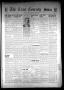 Newspaper: The Cass County Sun (Linden, Tex.), Vol. 66, No. 51, Ed. 1 Thursday, …