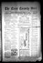 Newspaper: The Cass County Sun (Linden, Tex.), Vol. 33, No. 10, Ed. 1 Tuesday, M…