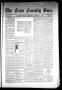 Newspaper: The Cass County Sun (Linden, Tex.), Vol. 52, No. 31, Ed. 1 Tuesday, A…