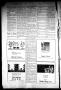 Thumbnail image of item number 4 in: 'The Cass County Sun (Linden, Tex.), Vol. 61, No. 52, Ed. 1 Thursday, December 24, 1936'.