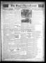 Thumbnail image of item number 1 in: 'The Rusk Cherokeean (Rusk, Tex.), Vol. 18, No. 19, Ed. 1 Friday, November 27, 1936'.