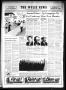 Newspaper: The Wylie News (Wylie, Tex.), Vol. 21, No. 1, Ed. 1 Thursday, June 6,…