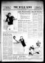 Newspaper: The Wylie News (Wylie, Tex.), Vol. 21, No. 23, Ed. 1 Thursday, Novemb…