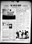 Newspaper: The Wylie News (Wylie, Tex.), Vol. 22, No. 52, Ed. 1 Thursday, June 1…