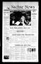 Thumbnail image of item number 1 in: 'The Sachse News (Sachse, Tex.), Vol. 1, No. 18, Ed. 1 Thursday, June 2, 2005'.