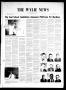 Newspaper: The Wylie News (Wylie, Tex.), Vol. 26, No. 40, Ed. 1 Thursday, March …