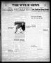Primary view of The Wylie News (Wylie, Tex.), Vol. 2, No. 14, Ed. 1 Thursday, June 16, 1949