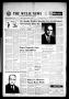 Primary view of The Wylie News (Wylie, Tex.), Vol. 19, Ed. 1 Friday, May 5, 1967