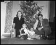Photograph: Betts Family Christmas
