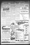 Thumbnail image of item number 2 in: 'The Wylie News (Wylie, Tex.), Vol. 4, No. 1, Ed. 1 Thursday, March 29, 1951'.