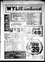 Thumbnail image of item number 3 in: 'The Wylie News (Wylie, Tex.), Vol. 25, No. 24, Ed. 1 Thursday, December 7, 1972'.