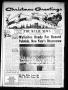 Newspaper: The Wylie News (Wylie, Tex.), Vol. 17, No. 33, Ed. 1 Thursday, Decemb…