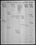 Thumbnail image of item number 1 in: 'Brownwood Bulletin (Brownwood, Tex.), Vol. 18, No. 32, Ed. 1 Monday, November 25, 1918'.