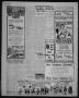 Thumbnail image of item number 2 in: 'Brownwood Bulletin (Brownwood, Tex.), Vol. 20, No. 31, Ed. 1 Wednesday, November 19, 1919'.