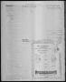 Thumbnail image of item number 2 in: 'Brownwood Bulletin (Brownwood, Tex.), Vol. 18, No. 43, Ed. 1 Monday, December 9, 1918'.