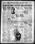 Newspaper: Brownwood Bulletin (Brownwood, Tex.), Vol. 24, No. 6, Ed. 1 Saturday,…