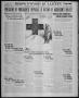 Thumbnail image of item number 1 in: 'Brownwood Bulletin (Brownwood, Tex.), Vol. 18, No. 49, Ed. 1 Monday, December 16, 1918'.