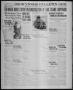 Thumbnail image of item number 1 in: 'Brownwood Bulletin (Brownwood, Tex.), Vol. 18, No. 53, Ed. 1 Friday, December 20, 1918'.