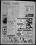 Thumbnail image of item number 2 in: 'Brownwood Bulletin (Brownwood, Tex.), Vol. 20, No. 1, Ed. 1 Wednesday, October 15, 1919'.