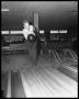 Photograph: Sid Townsley, Perfect Bowler