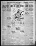 Thumbnail image of item number 1 in: 'Brownwood Bulletin (Brownwood, Tex.), Vol. 22, No. 214, Ed. 1 Friday, June 23, 1922'.
