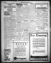 Thumbnail image of item number 2 in: 'Brownwood Bulletin (Brownwood, Tex.), Vol. 21, No. 107, Ed. 1 Saturday, February 19, 1921'.