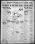 Newspaper: Brownwood Bulletin (Brownwood, Tex.), Vol. 23, No. 20, Ed. 1 Tuesday,…
