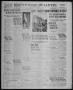 Newspaper: Brownwood Bulletin (Brownwood, Tex.), Vol. 20, No. 85, Ed. 1 Friday, …