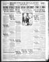 Newspaper: Brownwood Bulletin (Brownwood, Tex.), Vol. 20, No. 281, Ed. 1 Monday,…