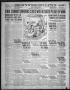 Thumbnail image of item number 1 in: 'Brownwood Bulletin (Brownwood, Tex.), Vol. 22, No. 184, Ed. 1 Friday, May 19, 1922'.