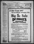 Thumbnail image of item number 2 in: 'Brownwood Bulletin (Brownwood, Tex.), Vol. 22, No. 184, Ed. 1 Friday, May 19, 1922'.