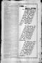 Thumbnail image of item number 2 in: 'Brownwood Bulletin. (Brownwood, Tex.), Vol. 9, No. 39, Ed. 1 Thursday, July 26, 1894'.