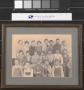 Photograph: [Unidentified School Children from Anderson County]