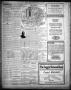 Thumbnail image of item number 4 in: 'Brownwood Bulletin (Brownwood, Tex.), Vol. 21, No. 119, Ed. 1 Saturday, March 5, 1921'.