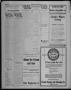 Thumbnail image of item number 2 in: 'Brownwood Bulletin (Brownwood, Tex.), Vol. 21, No. 255, Ed. 1 Saturday, August 13, 1921'.