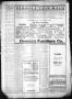 Thumbnail image of item number 2 in: 'Daily Bulletin. (Brownwood, Tex.), Vol. 11, No. 200, Ed. 1 Friday, June 9, 1911'.