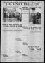 Newspaper: The Daily Bulletin (Brownwood, Tex.), Vol. 14, No. 42, Ed. 1 Thursday…