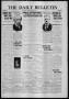 Newspaper: The Daily Bulletin (Brownwood, Tex.), Vol. 15, No. 185, Ed. 1 Friday,…
