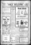 Newspaper: Daily Bulletin. (Brownwood, Tex.), Vol. 7, No. 137, Ed. 1 Monday, Mar…