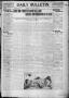 Newspaper: Daily Bulletin. (Brownwood, Tex.), Vol. 10, No. 133, Ed. 1 Tuesday, M…