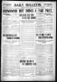 Newspaper: Daily Bulletin. (Brownwood, Tex.), Vol. 9, No. 132, Ed. 1 Friday, Mar…