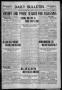 Newspaper: Daily Bulletin. (Brownwood, Tex.), Vol. 9, No. 108, Ed. 1 Friday, Feb…